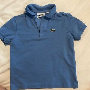 Lacoste Polo Shirt kids